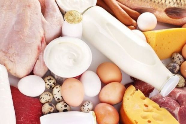 Azərbaycanın yerli məhsulları Rusiya bazarında