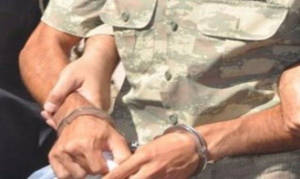 Daha 14 general həbs edildi