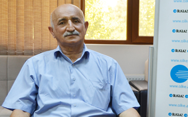 Mənəvi abidə uçurum qarşısında, yaxud Ququ quşunun xisləti — ARAŞDIRMA