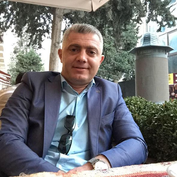 Bakıda güllələnən keçmiş polis əməkdaşı kimdir? – FOTOLAR