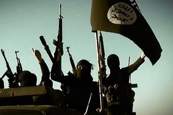 İŞİD İraqdan çıxarılır: