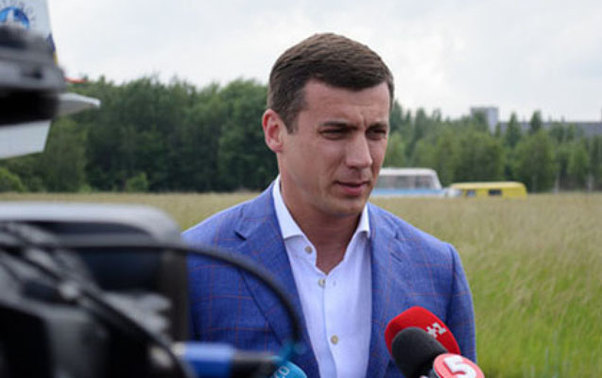 “Antonov” Azərbaycan üçün təyyarə istehsal edir