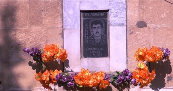 Şəhid anasından ürəkağrıdan sözlər: 