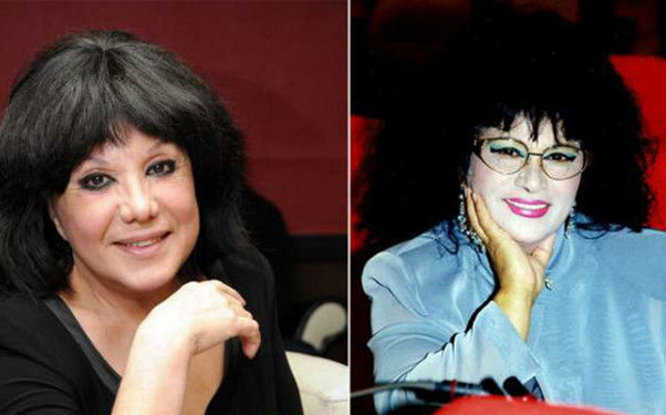Flora Kərimovadan Zeynəb Xanlarovaya ittiham
