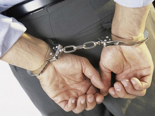 Milli Aviasiya Universitetinin rəhbəri saxlanıldı