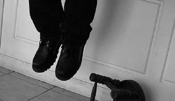 Xaçmazda 30 yaşlı kişi intihar edib