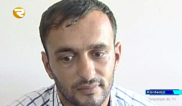 Oğrudan məsləhət: Gənclər bu yolu seçməsinlər