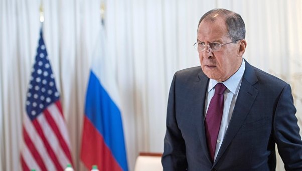 “Yalnız Rusiya və İran hərbçiləri Suriya rəhbərliyinin razılığı ilə ölkəyə daxil olub”