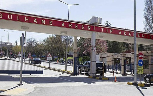 Hərbi hospitallar Səhiyyə Nazirliyinin tabeliyinə keçdi