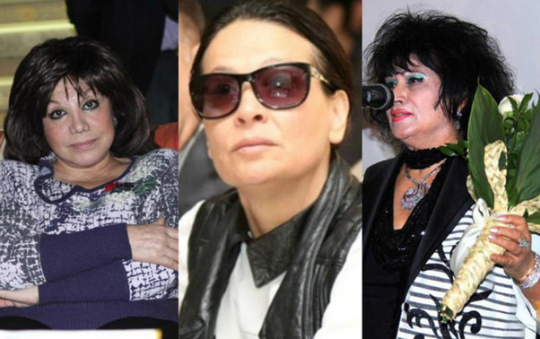 “Flora Kərimova mənim üçün öldü”