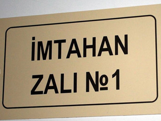 Prokurorluq imtahanından keçənlərə növbəti sınaq