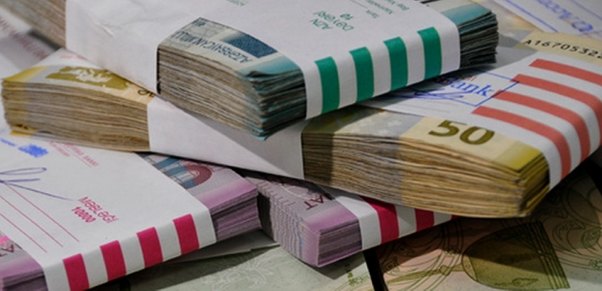 Maliyyə Palatasından marja