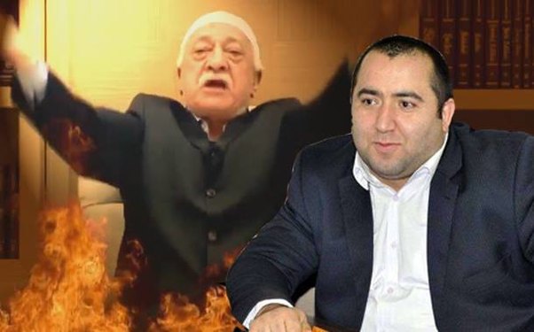 Aqil Ələsgərin FETÖ təşkilatlanmasından bəhs edən kitabı Türkiyə türkcəsində nəşr edilib