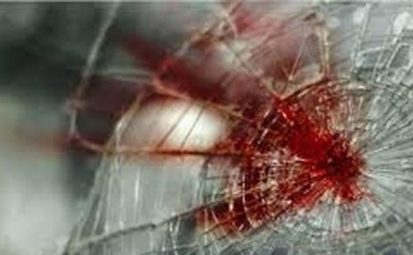 Yol qəzasında 13 yaşlı uşaq öldü