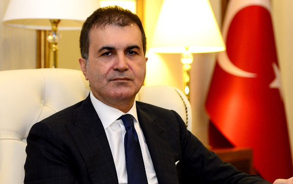 “Heç kimin Türkiyəyə əmr etməyə haqqı yoxdur”