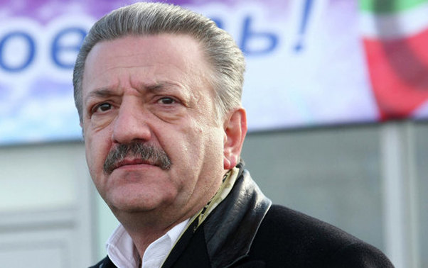 Azərbaycanlı biznesmenə qarşı müflisləşmə proseduru başlandı