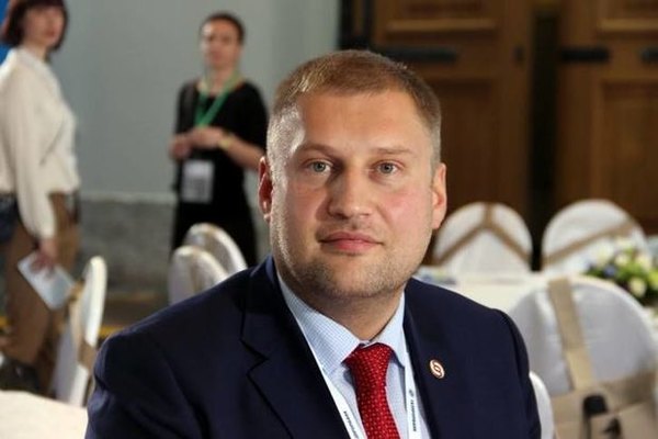 Vitali Monkeviç: “Şimal-Cənub” layihəsi çərçivəsində iş yerlərinin sayı artacaq