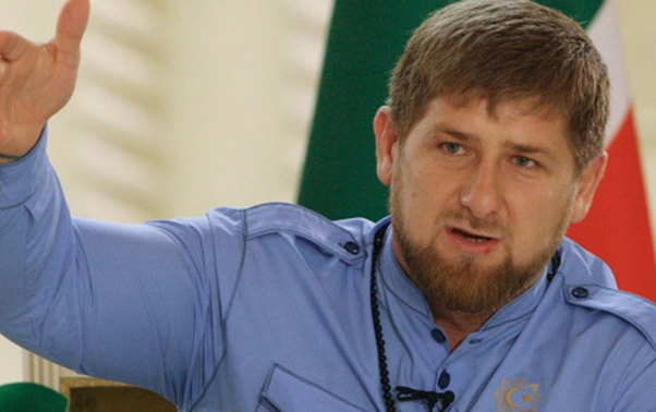 Kadırov ölkədə fövqəladə rejim elan etdi