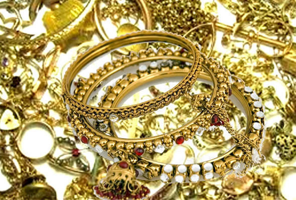 Dövlət Xidməti zərgərlərə müraciət etdi