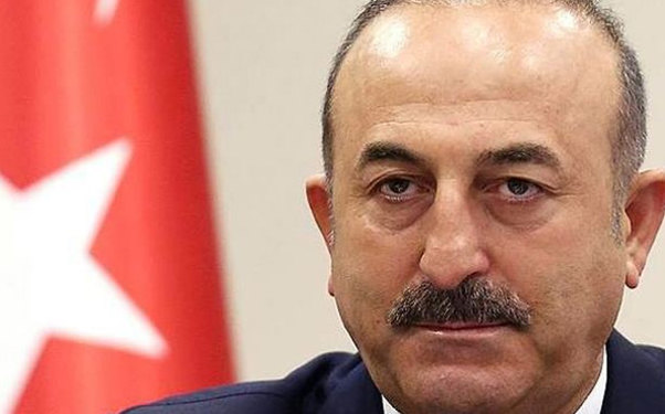 Çavuşoğlunun sözlərini ultimatum və təhdid hesab etmirik