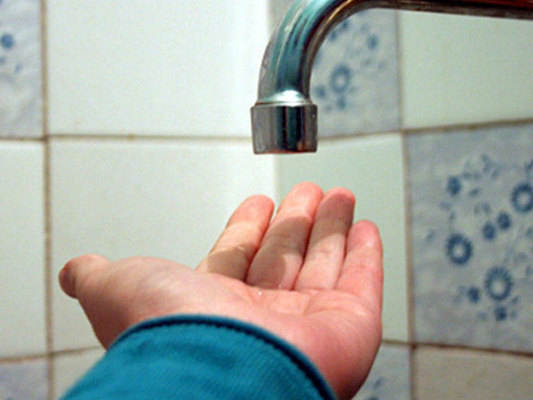 Bakının bu ərazilərində su olmayacaq