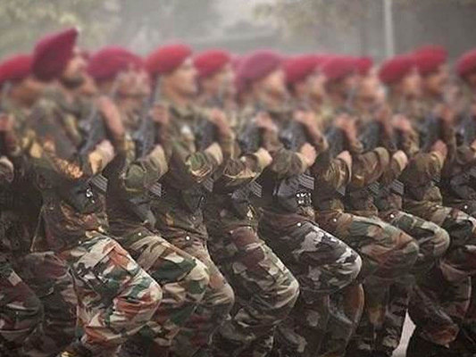 Türkiyə ŞOKda - 77 bordo beretli...