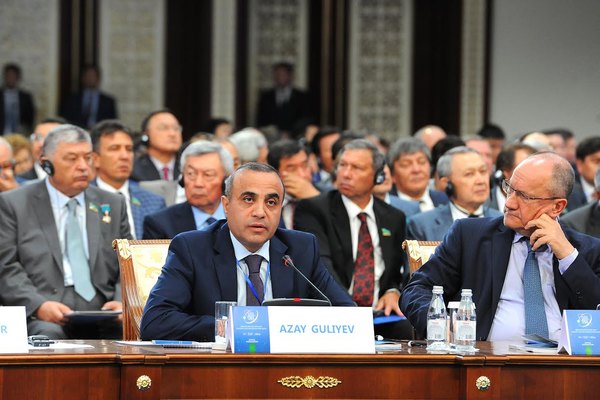 “Bu cür nüvə qəzaları milli sərhədlərlə məhdudlaşmır”