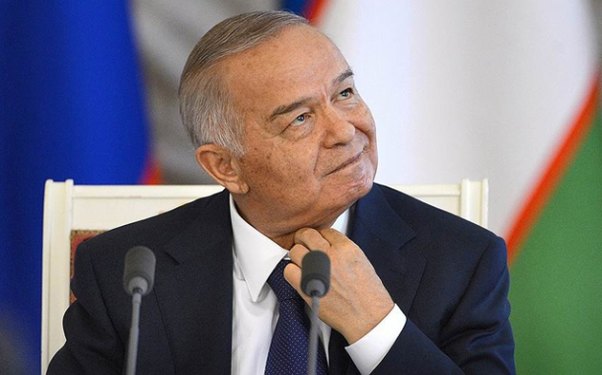 İslam Kərimov araqdan sonra huşunu itiribmiş
