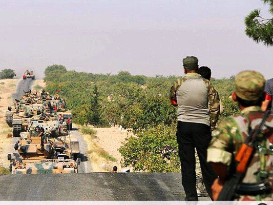 Türkiyənin ABŞ-dan gözlədiyi cavab gəldi