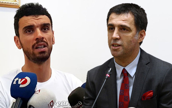 Türkiyə hadisələri məşhurları üz-üzə qoydu