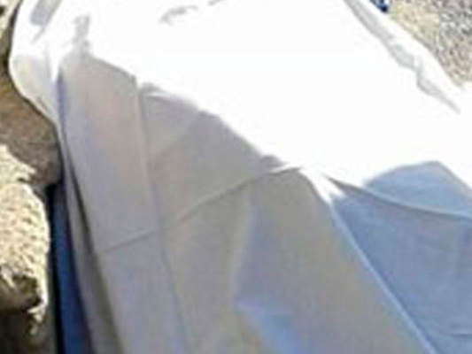 Bakının mərkəzində uşaq meyidi tapıldı