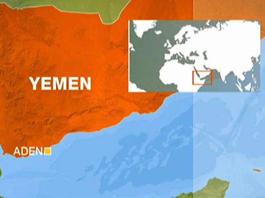 Yəməndə terror: 45 ölü, 60 yaralı