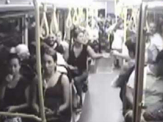 Sərnişin avtobusunda BİABIRÇILIQ: 4 qadın...