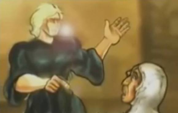 ÖLƏNDƏN SONRA NƏ BAŞ VERİR?