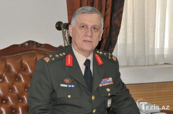 Ərdoğanın özünü və iqtidarını qiyamçılardan bu general xilas edib!..