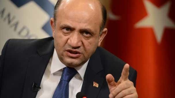 Fikri İşıq: Hərbi çevriliş təhlükəsi tamamilə aradan qaldırılıb