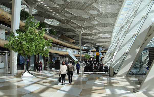 “Reyslər axşam bərpa olunacaq”