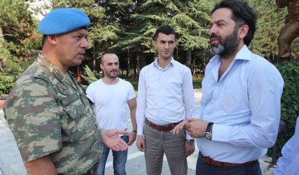 Türkiyədə PKK-nın ən böyük düşməni həbs edildi