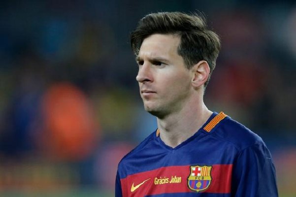 Messi və İniesta Türkiyə səfərini ləğv etdi
