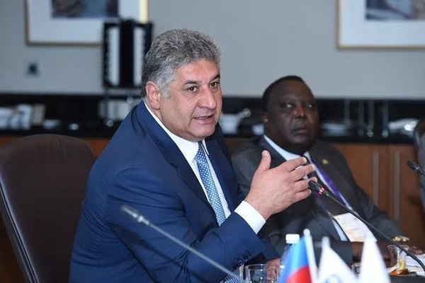 Azad Rəhimov Azərbaycanın “Rio-2016”dakı çıxışını dəyərləndirib