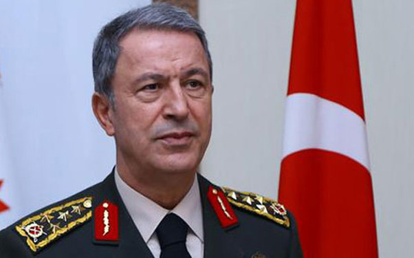 Baş qəragah rəisi əməliyyatla azad edildi