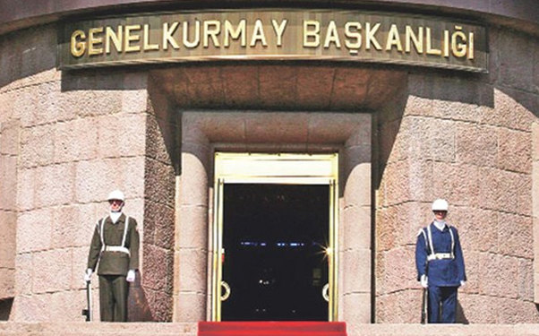 Türkiyədəki çevrilişi planlayan polkovnikin kimliyi bəlli oldu