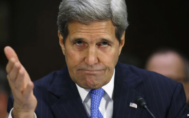 ABŞ-dan Türkiyə açıqlaması