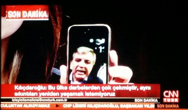 Abdulla Gül orduya səsləndi: