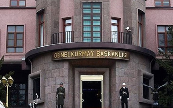 Türkiyədə dövlət çevrilişinə cəhd