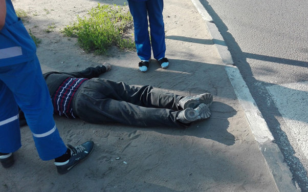 Bakıda yeni evlənmiş gəncin dəhşətli sonu