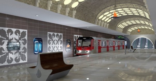 Metroda gedişhaqqı qalxır? -