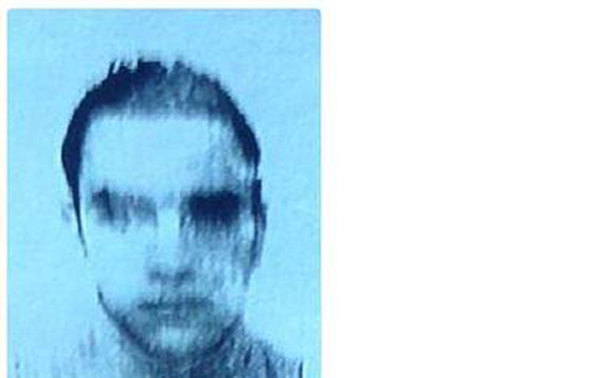 Bu da terroru törədən Məhəmmədin