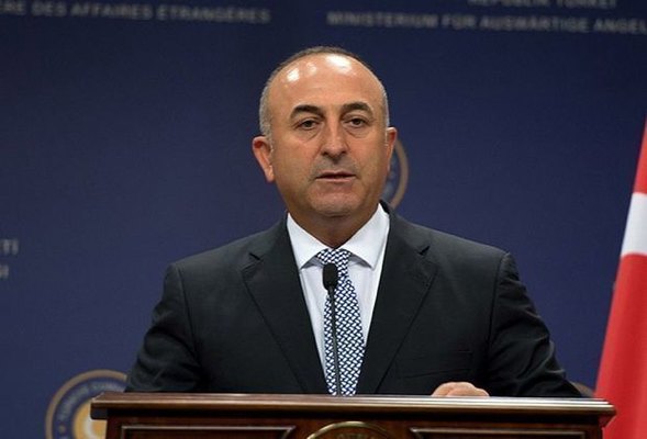 Çavuşoğlu Rusiya ilə bağlı ümidlərdən danışdı