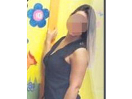 BİABIRÇILIQ! Müəllim şagirdlərinin yanında soyunub sinəsini...